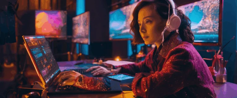 Fiche de révisions IA : Maximiser son apprentissage avec l’intelligence artificielle