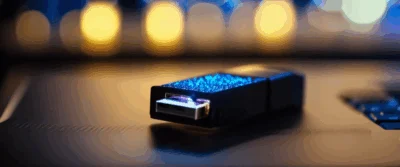 Découvrez BitLocker To Go : La méthode de protection ultime pour vos données mobiles