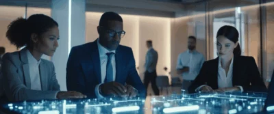 Les agents IA autonomes en 2025 : la révolution du travail quotidien