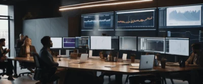 Découvrez les Secrets du Recettage Informatique : Comment Transformer des Projets Numériques en Succès Assuré