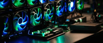Comment miner Ethereum : fonctionnement et astuces pour débutants